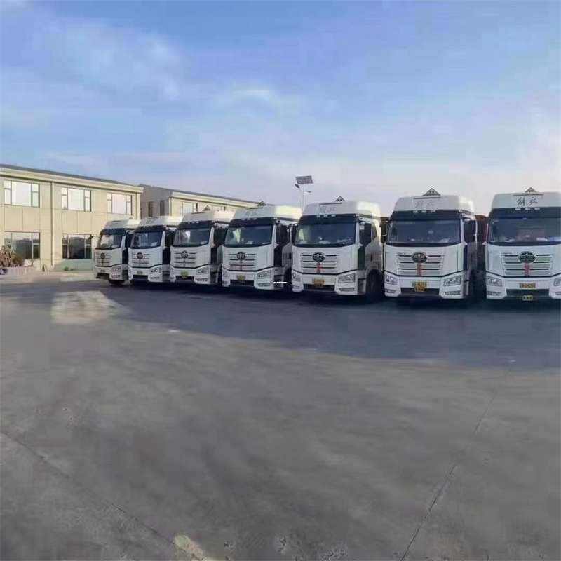 晋安区叉河镇：多元物流服务与运输线路探秘