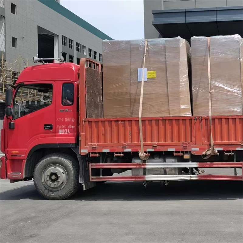 晋安区乌鲁木齐物流：专线运输的多元服务之旅