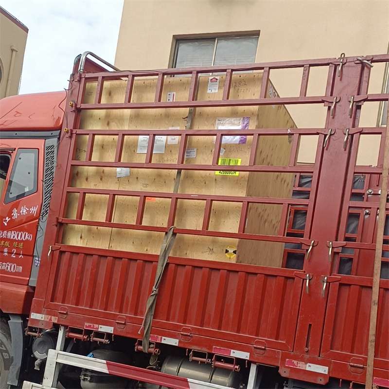 晋安区探索天长市多元物流运输奥秘