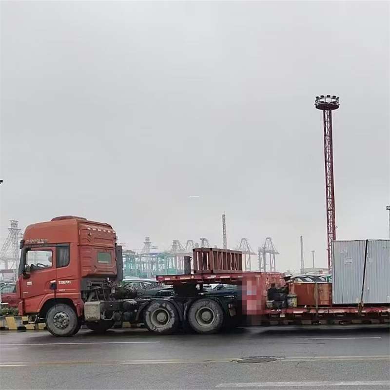 晋安区温岭市物流：多元服务与高效运输线路探秘