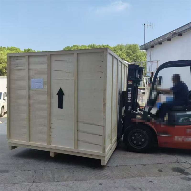 晋安区黎城县物流：多元专线运输的精彩之旅