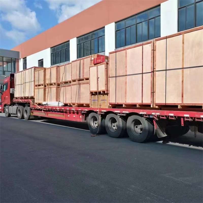 晋安区探索涞水县多元物流运输的奥秘