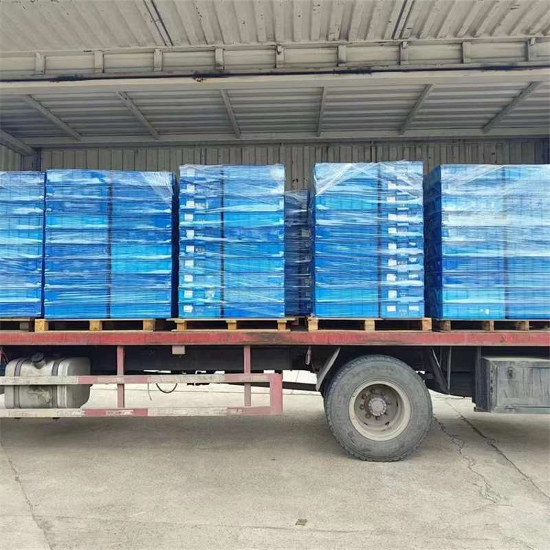 晋安区盈江县物流快运：专线直达与大件货运探索