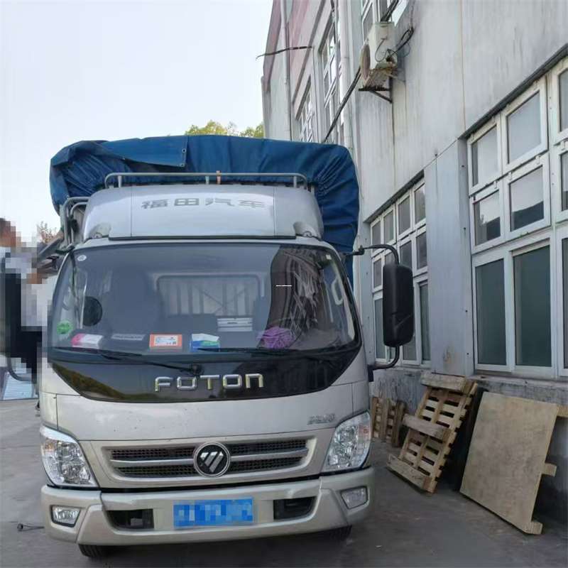 晋安区景洪市物流专线：高效出口快运与大件货运探秘