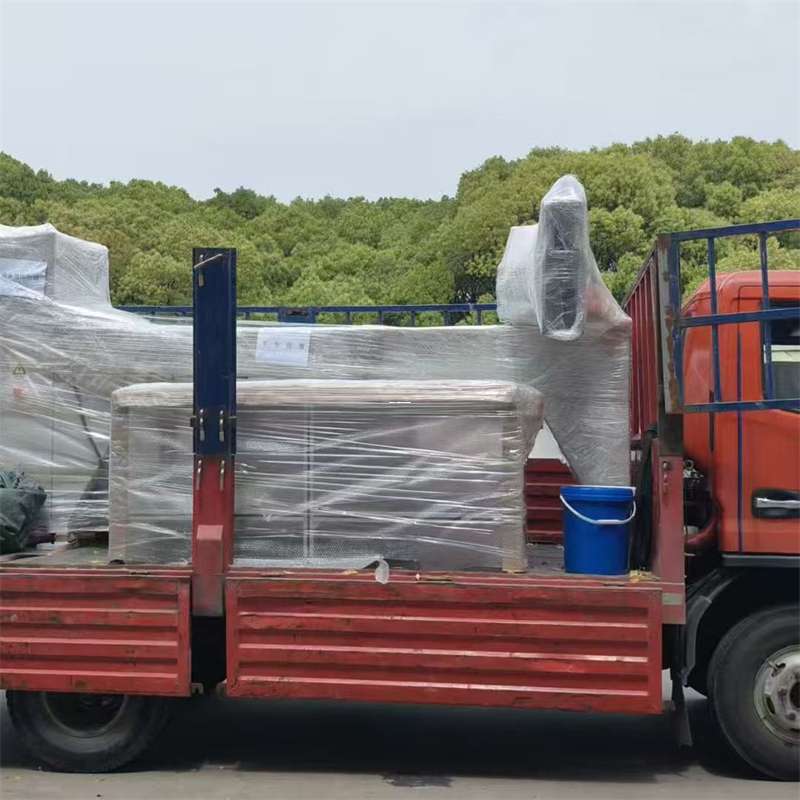 晋安区永胜县物流专线：多元运输服务与高效线路探秘