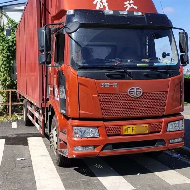 晋安区罗平县进仓物流：专线直达的多元货运之旅