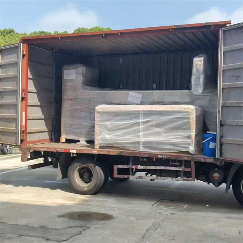 晋安区铜仁市物流专线：大件出口快运的多元服务与实践
