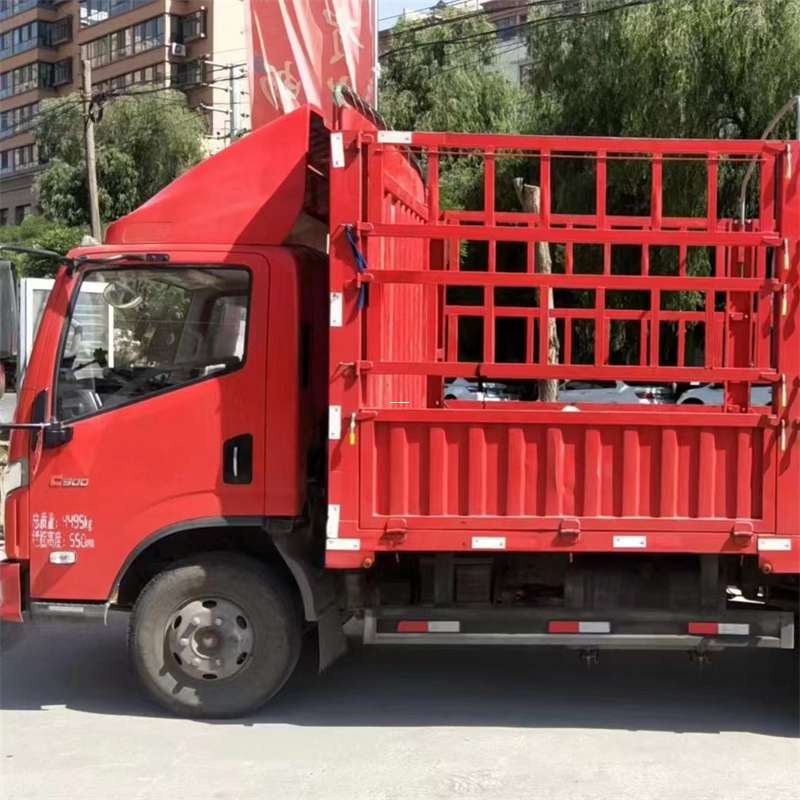 晋安区雅安市物流专线：大件出口快运的多维探索