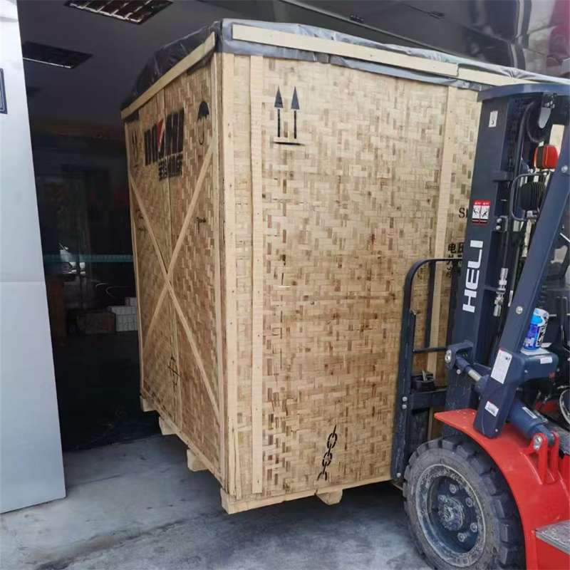 晋安区探索南部县进仓物流的多元运输世界