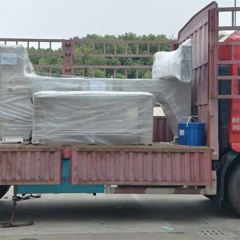 南郑区物流运输：多样服务与线路探索