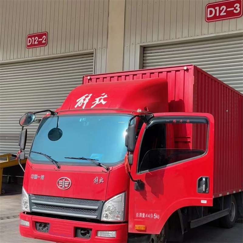 晋安区碧江区物流：多元服务与高效运输线路探秘